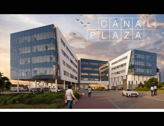 10,816M² OFFICE TO LET IN CENTURY CITY